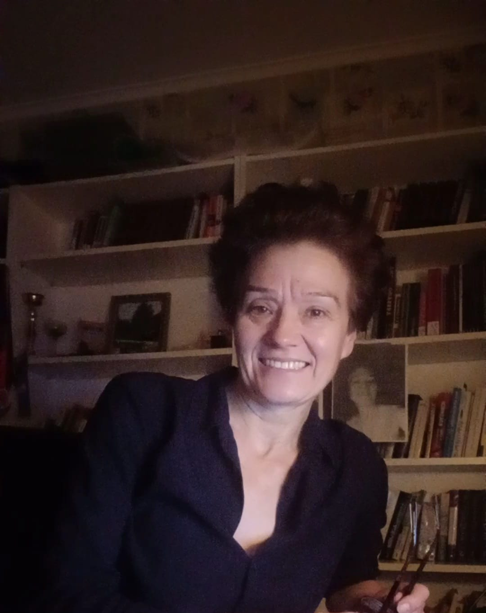 Приветствую Вас на своем спортивном "Дзене". 