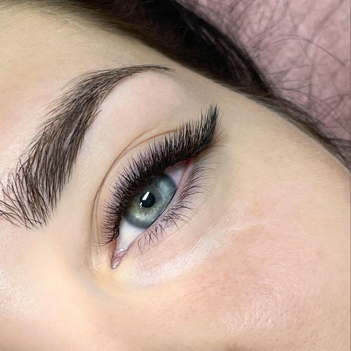 Тот самый "лисий" эффект