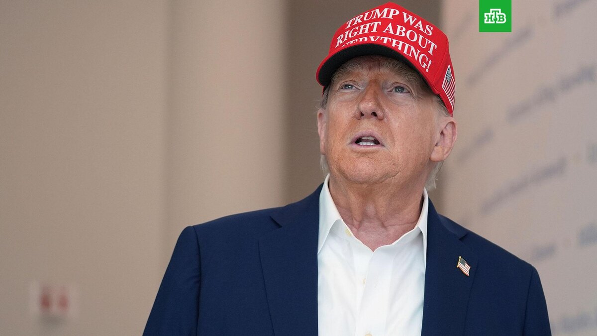    Фото: Associated Press © 2025, Evan Vucci