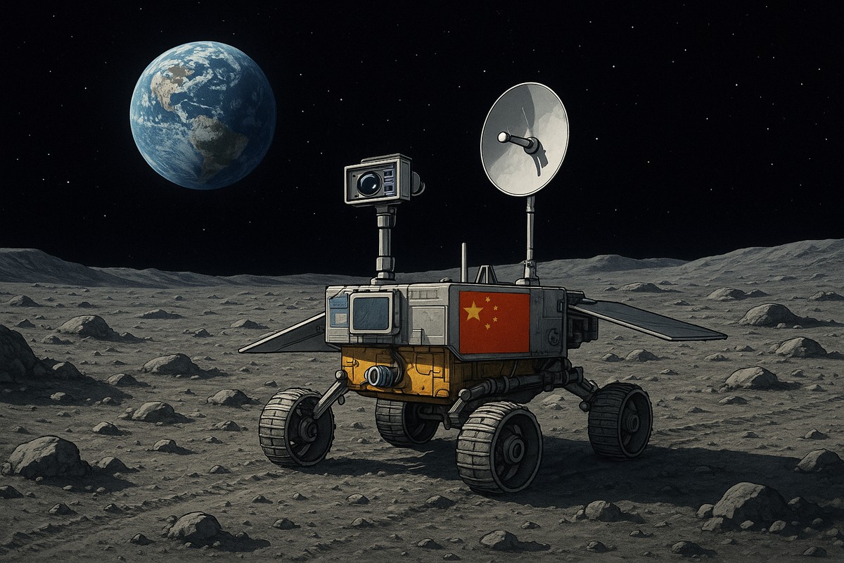 Изображение сгенерировано ChatGPT  📷
