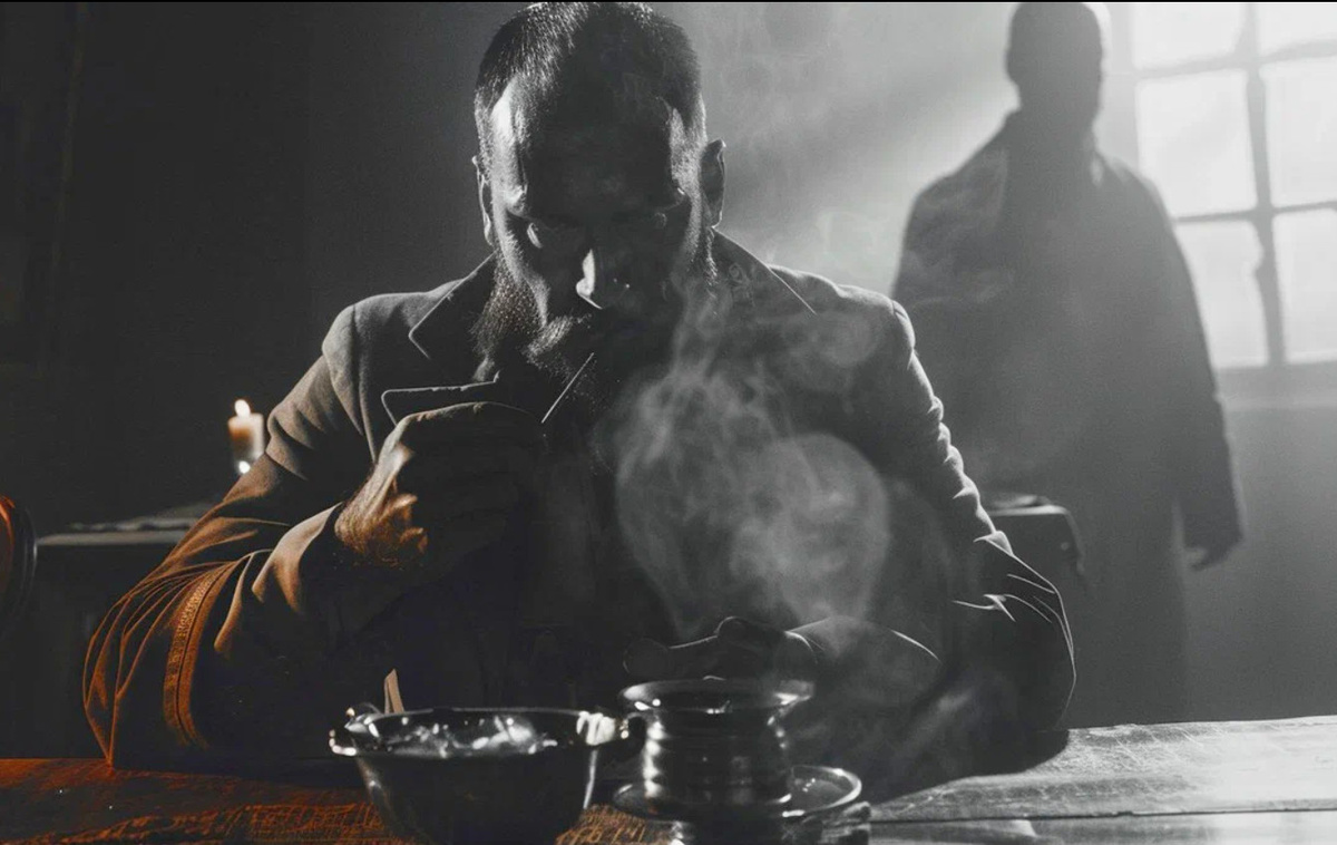    КОЛЛАЖ ЦАРЬГРАДА