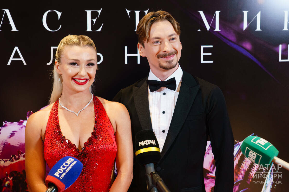 Фото: © Салават Камалетдинов / «Татар-информ»