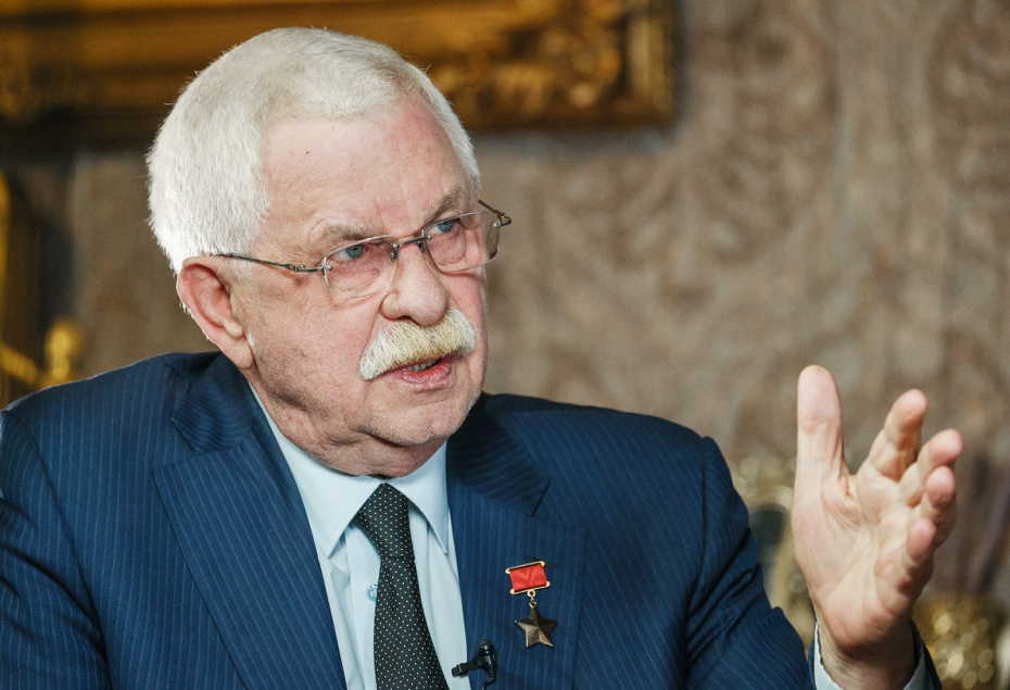    Сергей Булкин/NEWS.ru