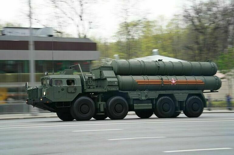   Пелагия Тихонова / АГН Москва