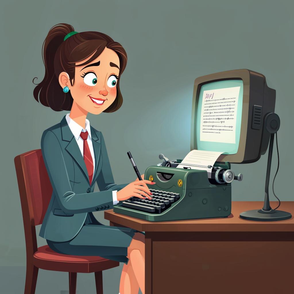 Создание промта: настройка ИИ под различные задачи