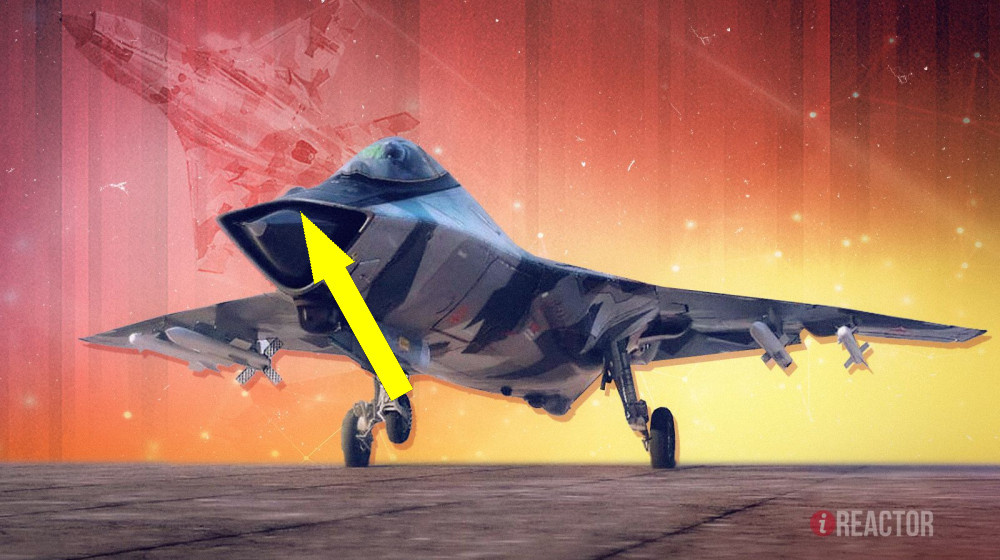    МиГ-41 может ли Россия создать истребитель будущего