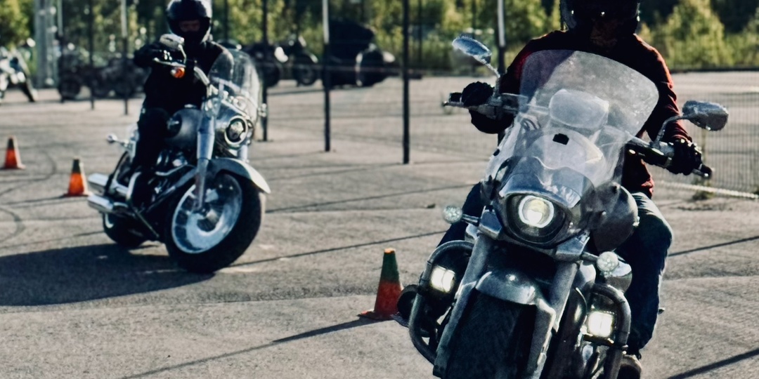 Как выбрать себе свой первый мотоцикл: полезные советы для новичков от Твоей мотошколы