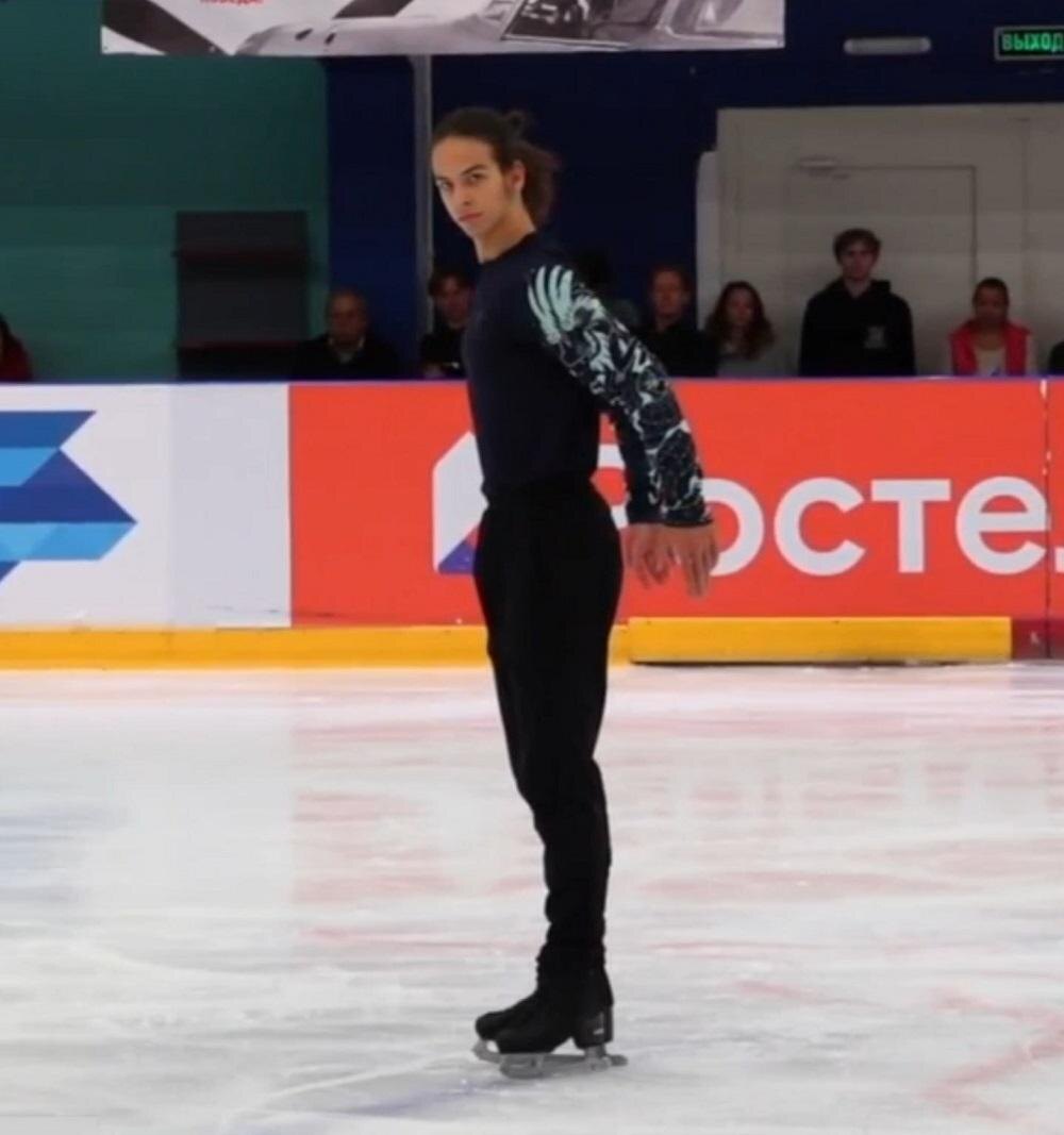     Фото: ТГ-канал Figurexing Фотография взята из открытых источников.