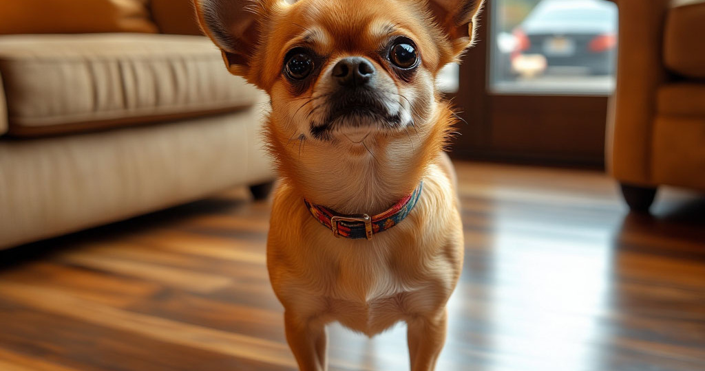 🐕 Шокирующая правда: что на самом деле понимают чихуахуа (вы не поверите своим глазам!)