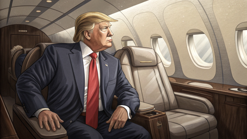   Сгенерировано с помощью ИИ