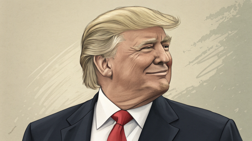   Сгенерировано с помощью ИИ