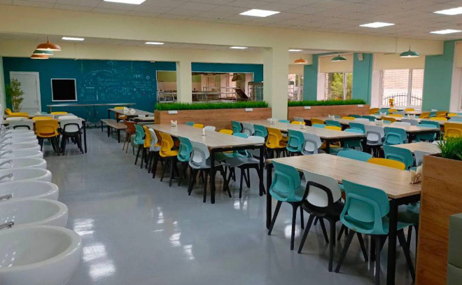    © Комитет образования Ленинградской области