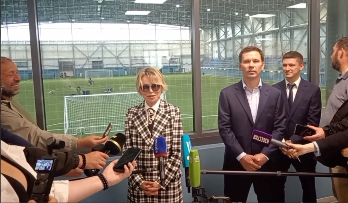 фото: Кирилл Легков