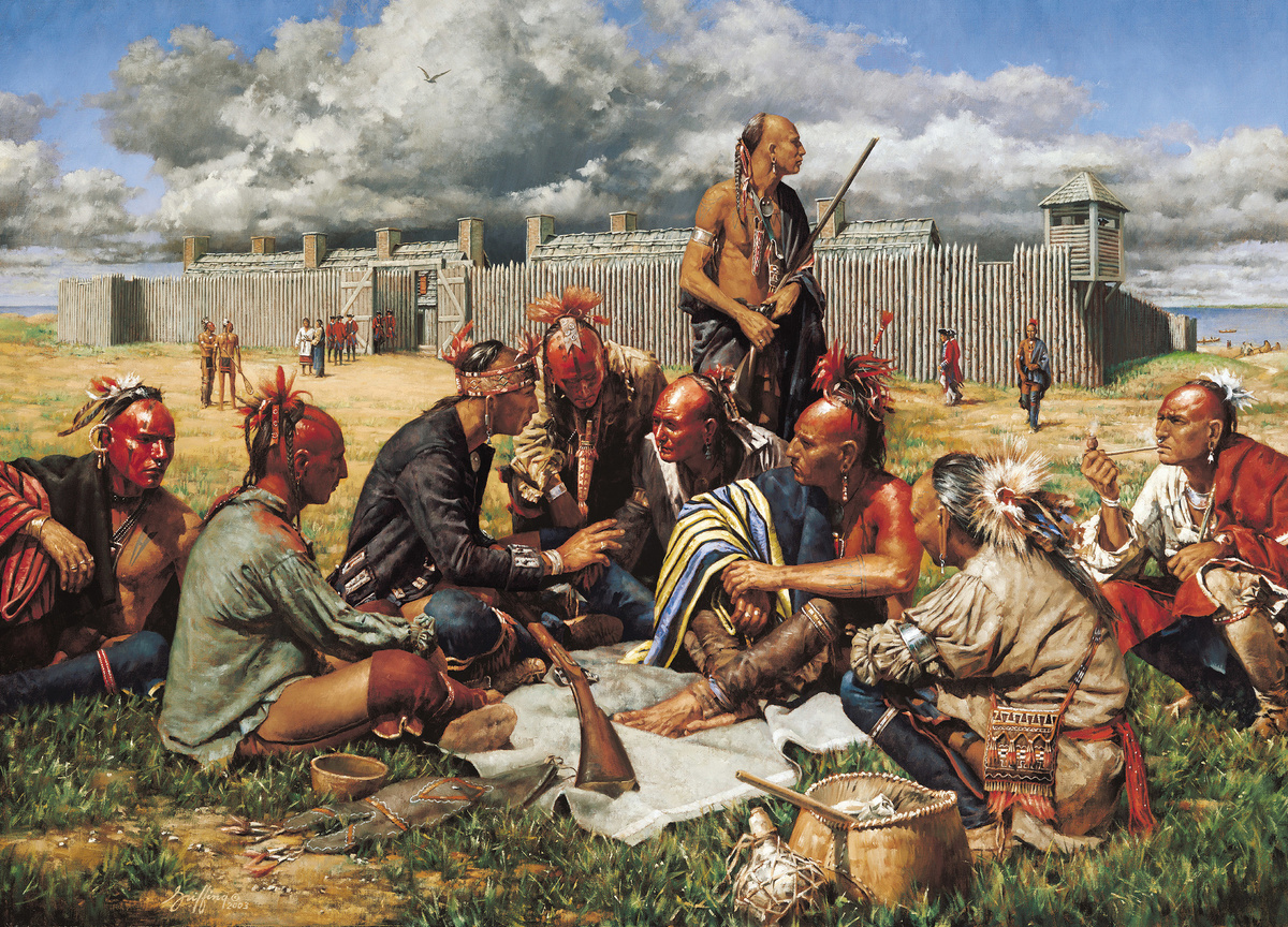 Художник: Robert Griffing