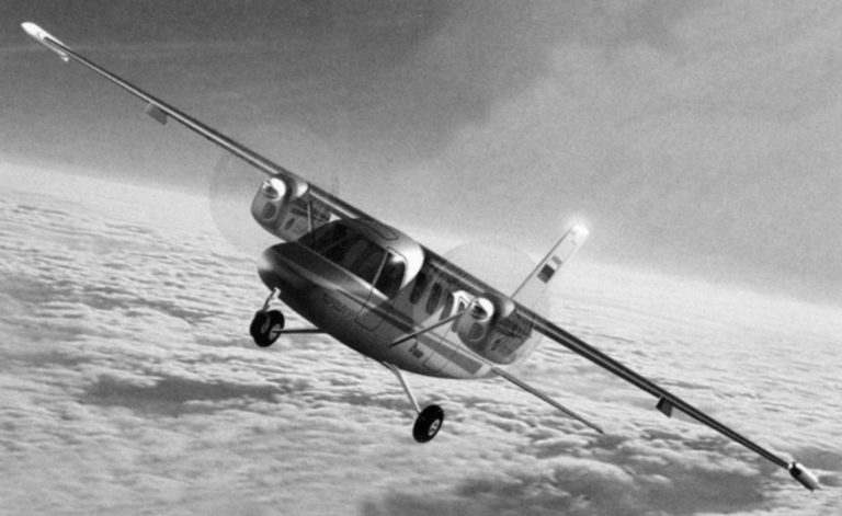 Ту-44 «Ирбис»