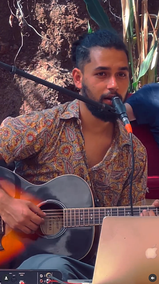 Раухан Малик. Фото: Rauhan Malik