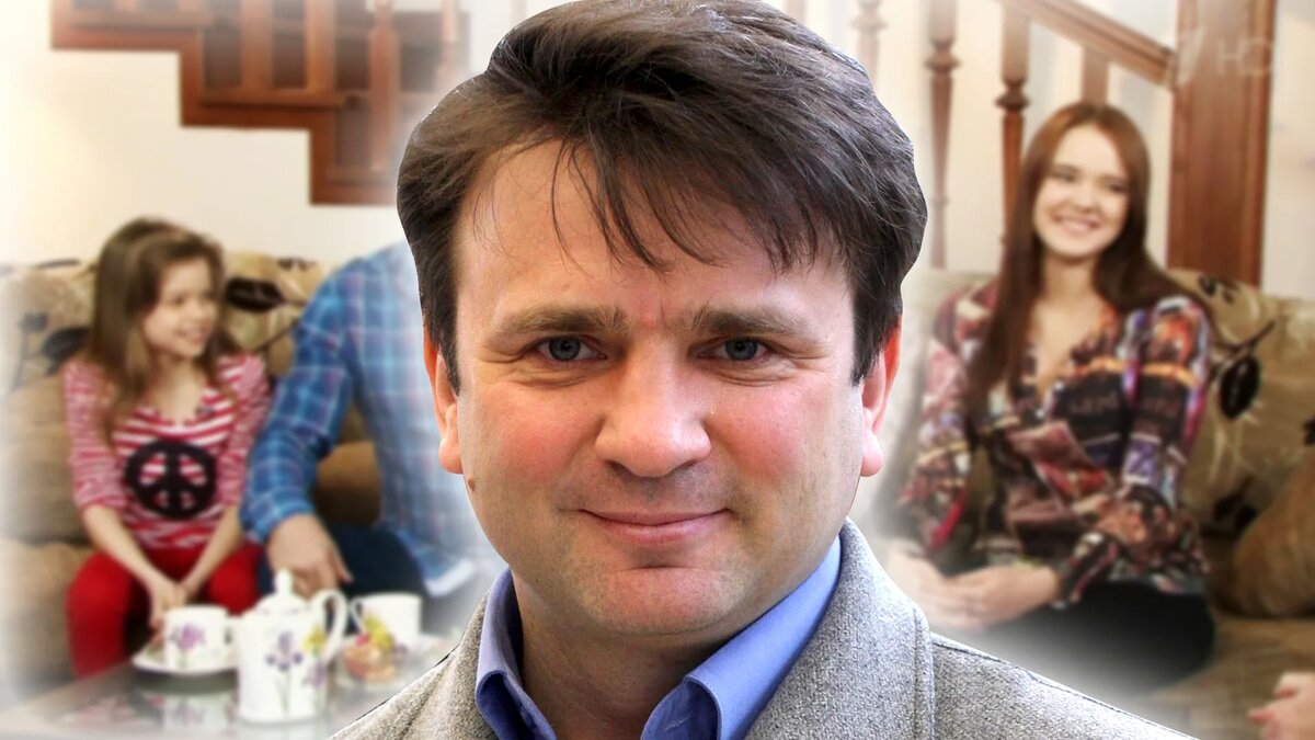 Тимур Кизяков / Фото из открытых источников