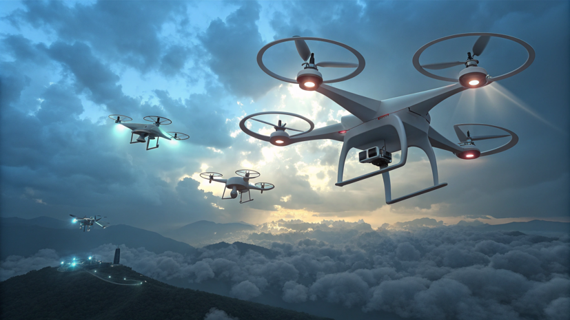   Сгенерировано с помощью ИИ