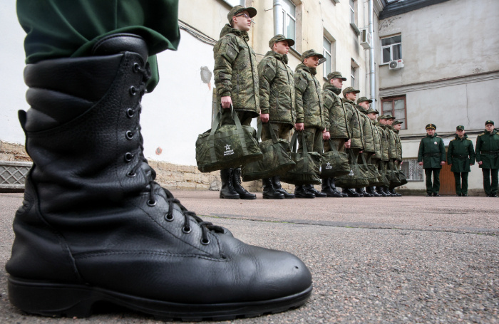    Петр Ковалев/ТАСС