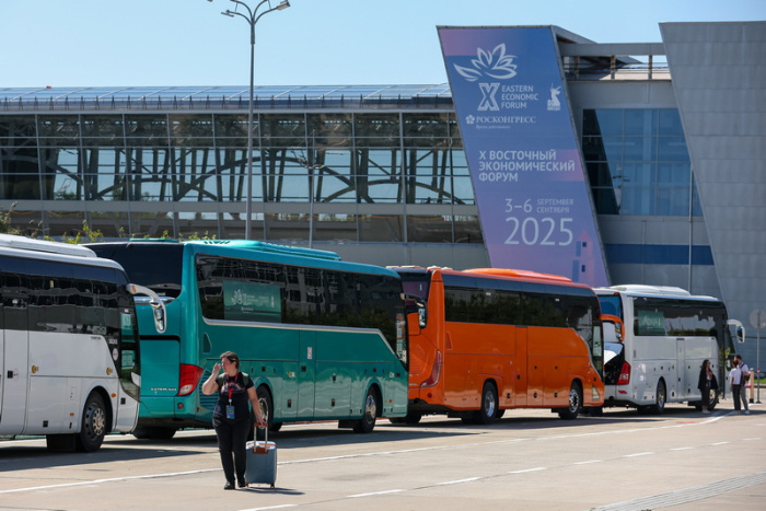    Донат Сорокин/ТАСС