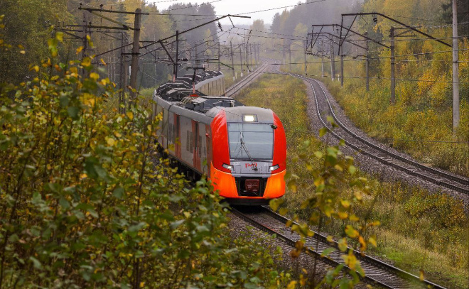    © Пресс-служба ОЖД