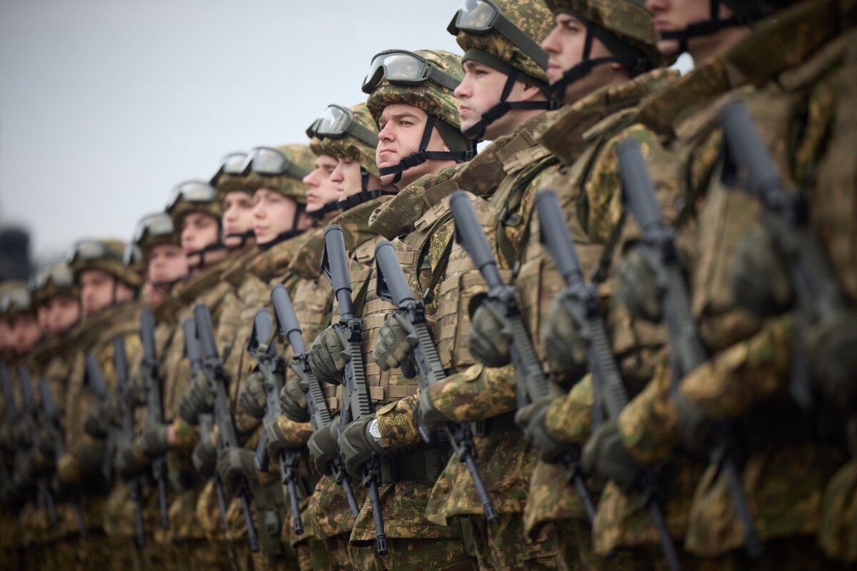     / Источник: © president. gov. ua
