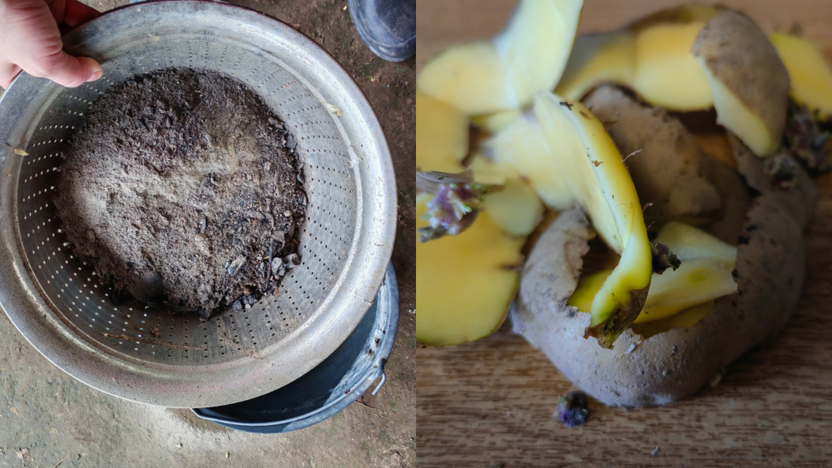 Простые компоненты дают отличный результат при правильном применении