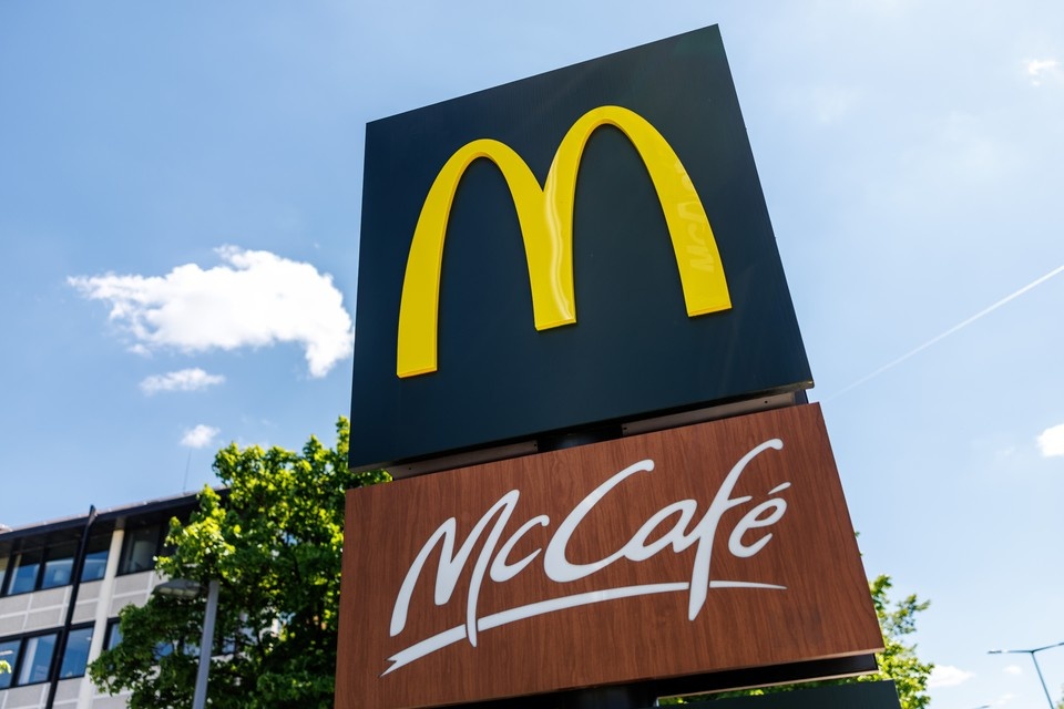    Глава McDonald’s Кемпчински считает, что аура вокруг Америки немного померкла GLOBAL LOOK PRESS