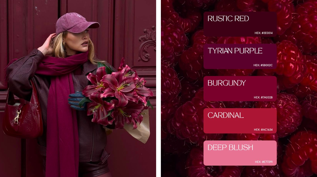 Редакционный коллаж