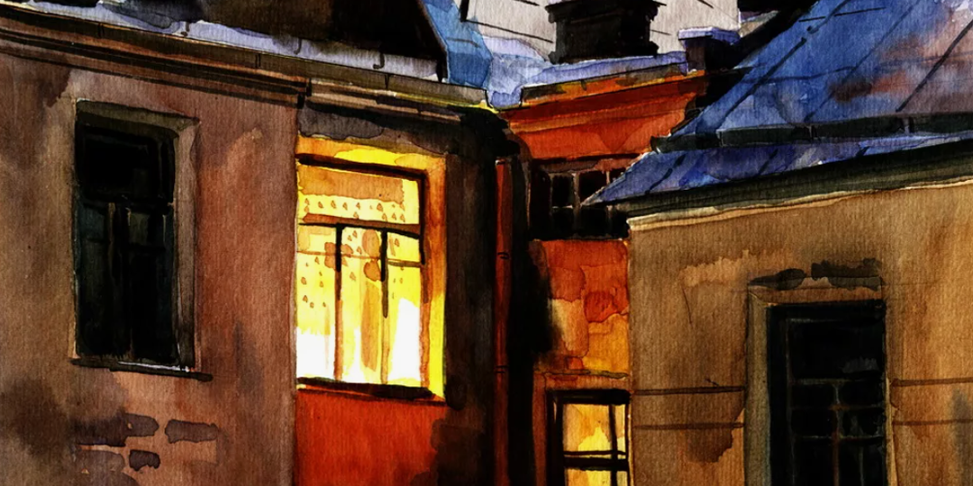 «Я был богат… в тот день, когда в кармане не было ни рубля»