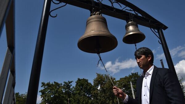    © РИА Новости . Антон Подгайко