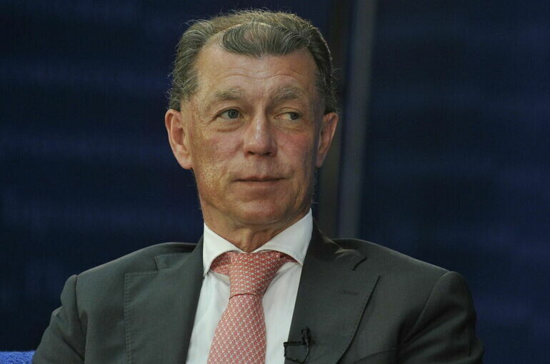   Юрий Инякин/ПГ