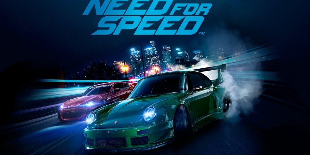 От полицейских гонок до голливудского экшена: Эволюция Need for Speed
