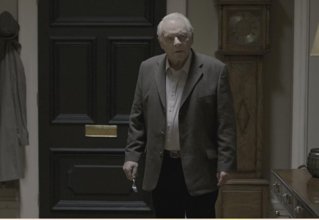 Кадр из фильма