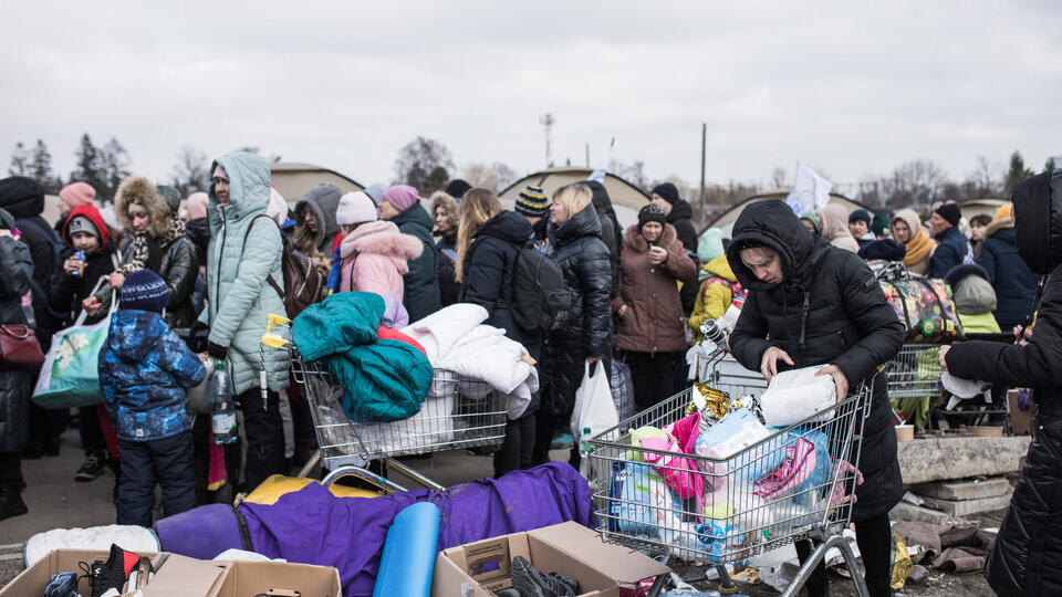 Фото: © IMAGO/ANE Edition/TASS