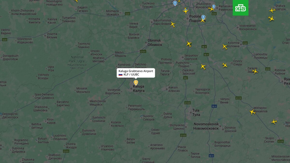    www.flightradar24.com