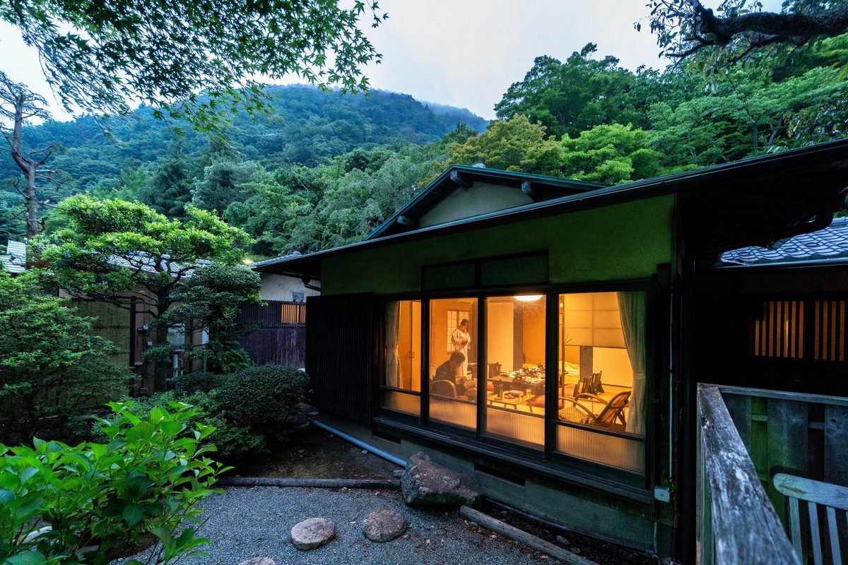 Авторский материал компании METALWELL GLAMPING официального представителя JJM HOUSE в России.