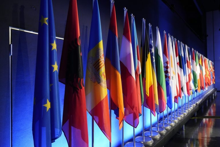    Фото: Council of Europe Анастасия Мишкина