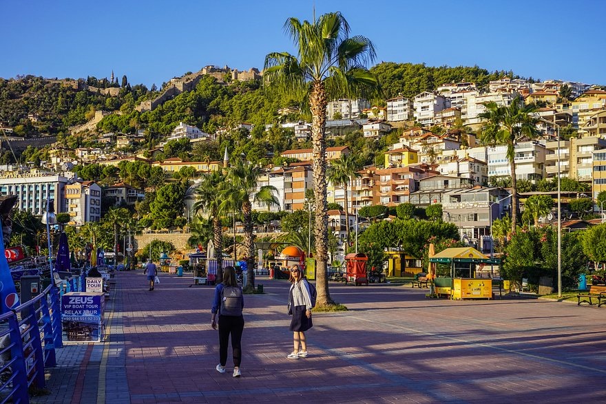    Фото: Michal Fludra / NurPhoto via Getty Images