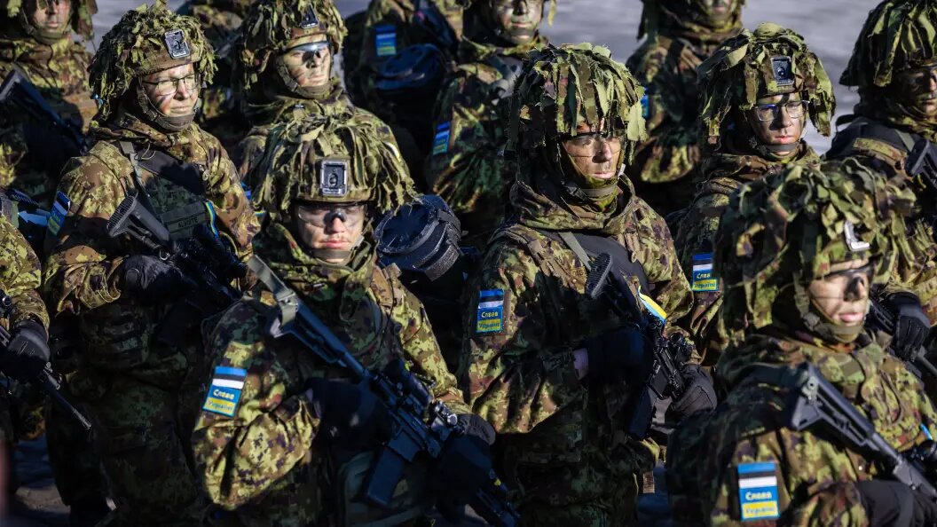    IMAGO/Madis Veltman/imago-images.de/Globallookpress