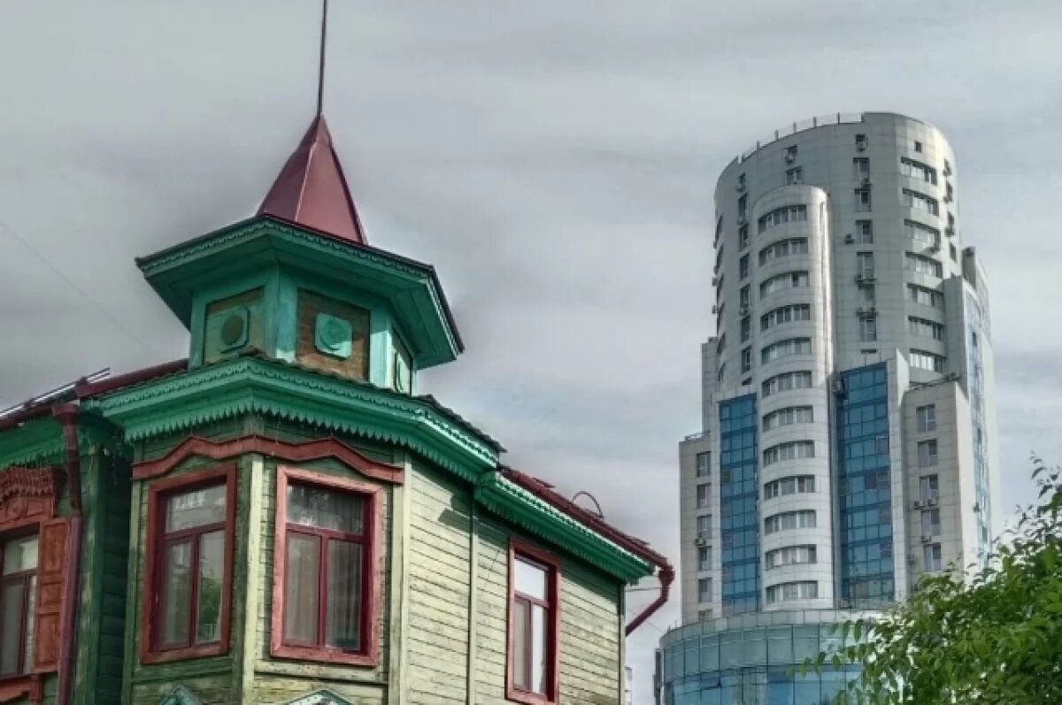    Погода 3 августа в Хабаровском крае: лето прячется за облаками