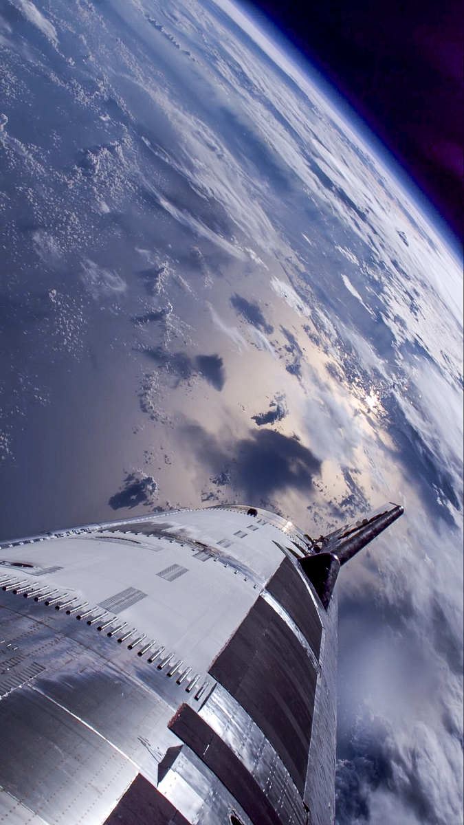 Фото: SpaceX  📷
