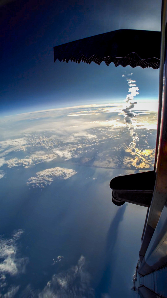 Фото: SpaceX  📷
