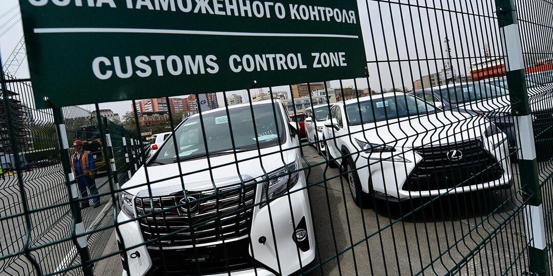 Подорожание растаможки не пугает: импорт иномарок бьёт все рекорды