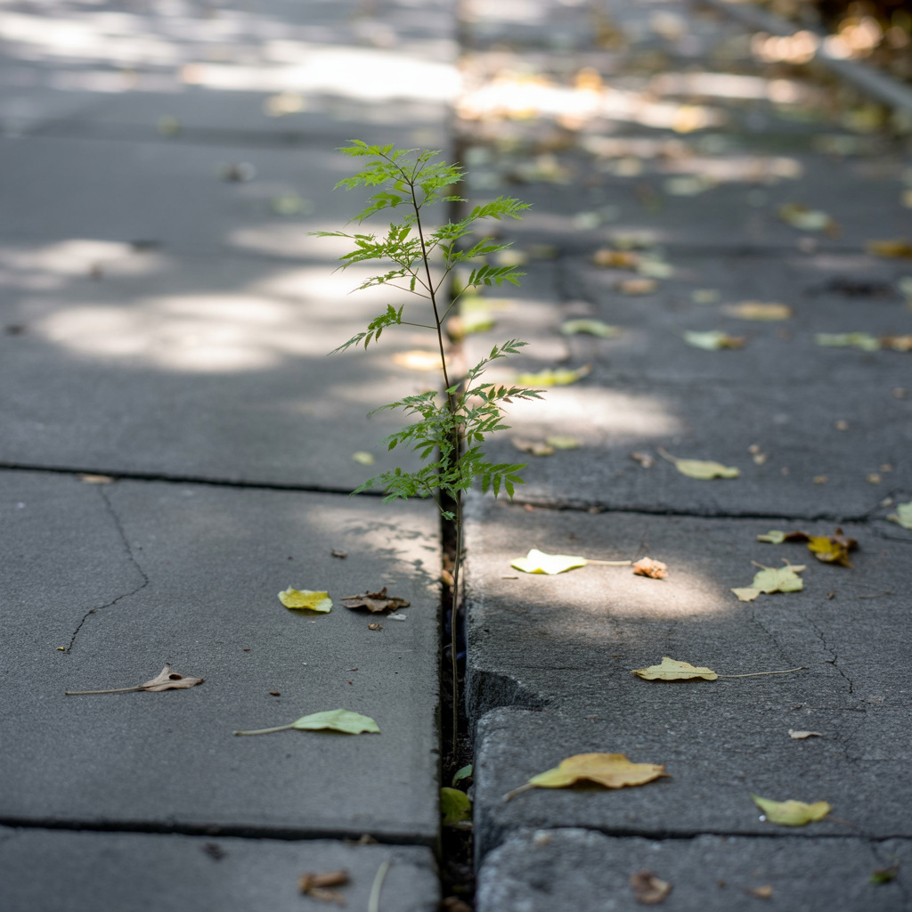 Между жизнью и существованием