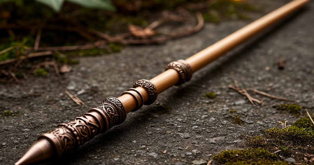 Волшебная палочка