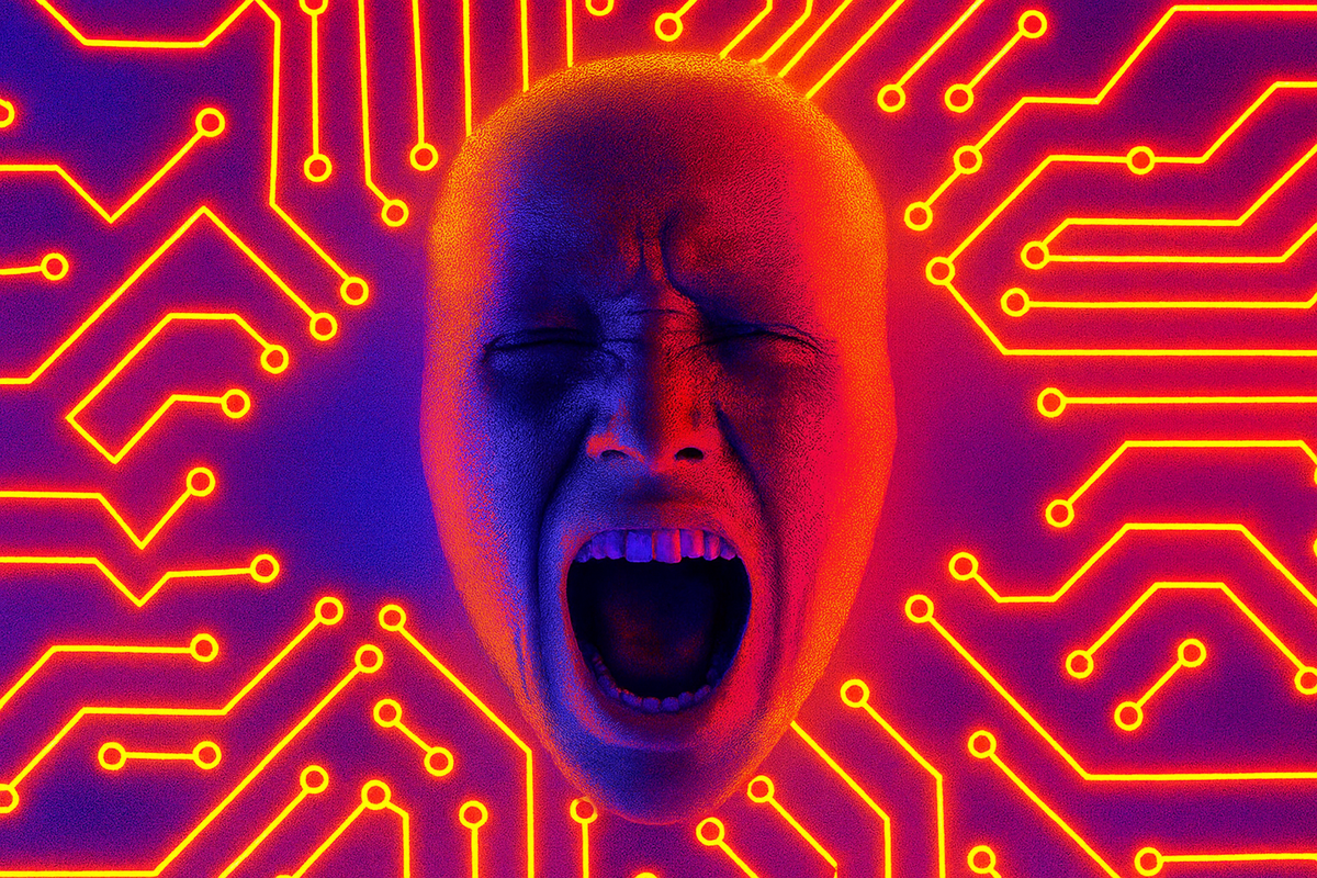 Искусственный интеллект и будущее текстов: как писать статьи для людей и поисковиков