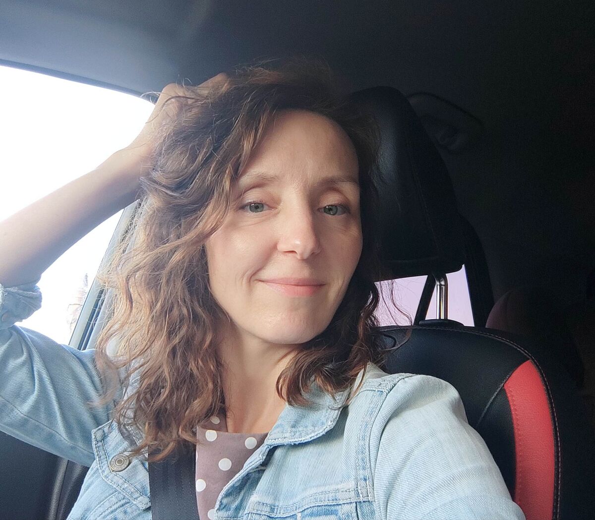 Привет! Я Ксюша, мама пятерых. Долгое время занималась тхэквондо, недавно закончила обучение на фитнес-тренера. Здесь рассказываю о своей жизни как она есть. Всем рада, присоединяйтесь!