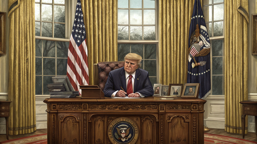   Сгенерировано с помощью ИИ