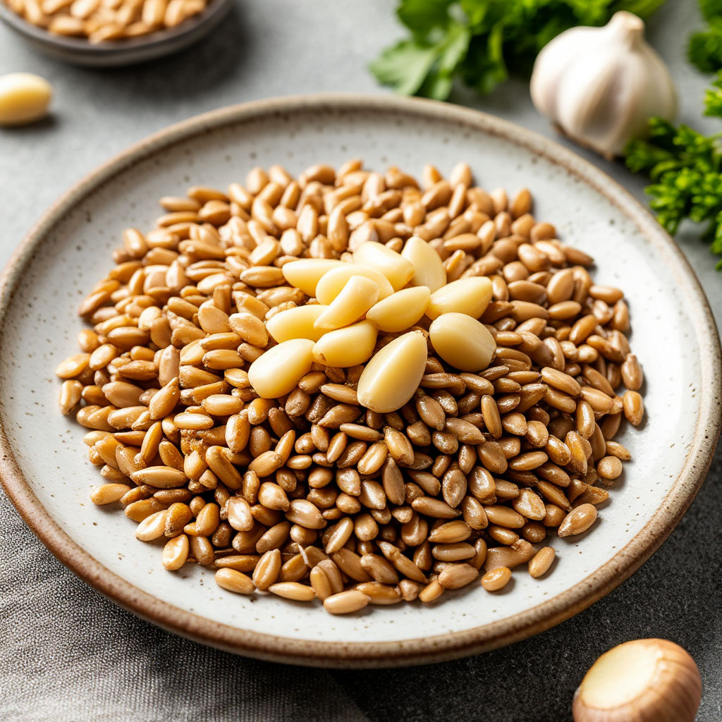 Притягательный аромат!